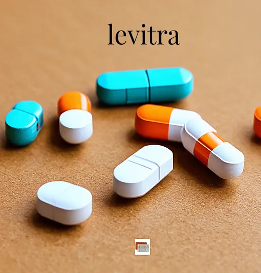 Levitra generico 10 mg prezzo